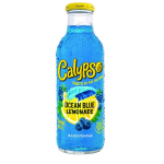 Calypso Ocean Blue Limonade - Flasche ŕ 473ml