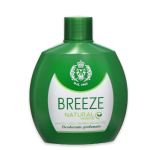 DEO.BREEZE NATURAL ML.100