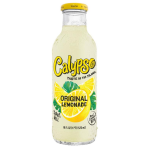 Calypso Original Lemonade / Limonade - Flasche ŕ 473ml