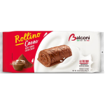 Balconi Rollino Cacao/Kakao (6x37g) - 222g