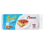 Balconi Snack Latte (10x28g) - 280g