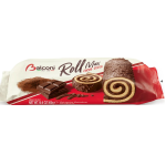 Balconi Sweet Roll Max Cacao - 300g 