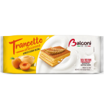 Balconi Trancetto Albicocca/Aprikose (10x28g) - 280g