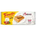 Balconi Trancetto Yoghurt Fragola/Erdbeere (10x28g) - 280g