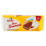 Balconi Snack Mini Tiramisu (10x30g) - 300g