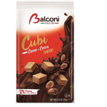 Balconi WAFERS CUBETTI  Cocoa - 250g