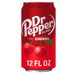 USA Dr. Pepper Cherry - 355ml 