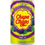Chupa Chups Grape Dose - 345ml