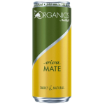 Red Bull Organics Viva Mate - 330ml - CH Ware