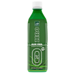 Tropical Aloe Vera ZERO 500ml PET