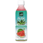 Tropical Aloe Vera Watermelon 500ml PET