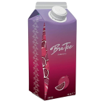 BraTee Pomegranate - 750ml