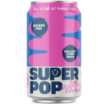 Super Pop Pink Grapefruit-Kumquat Dose - 330ml