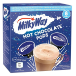 Milky Way Trinkschokolade Dolce Gusto Kapseln - 8x15g