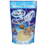 Milky Way Mag.Stars Hot Chocolate Pulver/Poudre Beutel - 140g