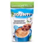 Bounty Hot Chocolate Pulver/Poudre Beutel - 140g