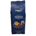 Peppo`s Caffé Espresso Cremoso - 1Kg