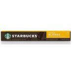 Starbucks Nespresso Blond - 10er Stange Alu 53g