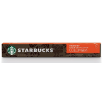 Starbucks Nespresso Colombia - 10er Stange Alu 57g