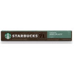 Starbucks Nespresso Pike Place - 10er Stange Alu 53g