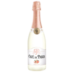 Cafe de Paris Peach Flavour, o.Jg. 6.7% - 750ml ++