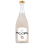 Cafe de Paris Lychee Flavour, o.Jg. 6.7% - 200ml