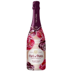 Cafe de Paris French Cassis Flavour, o.Jg. 11% - 750ml