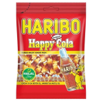 Haribo HALAL Happy Cola - 100g