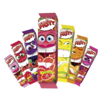 Caramelle gommose Fritt assortite 7 gusti - 70 g