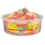  Haribo Barattolo "Mix Aspro" – 750 g