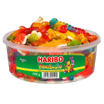  Haribo Barattolo  Phantasia - 750 g