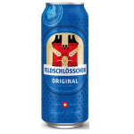 Feldschlösschen Original Bier Dose - 500ml