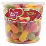 Red Band Dose Zungen Super Sauer - 100 Stk.