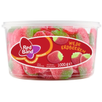 Red Band Dose Wilde Erdbeeren - 100 Stk.