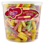 Red Band Dose Pommes Super Sauer - 100 Stk.