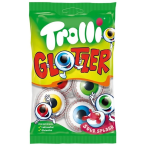 Trolli Glotzer gefüllt Beutel - 75g
