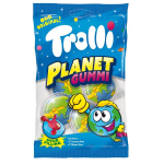 Trolli Planet Gummi Beutel - 75g