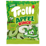 Trolli APPLE  Beutel - 150g