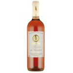 Wein Corsaire VdP, IGP Ile de Beauté, 2024, Rosé - 75cl