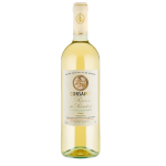 Wein Corsaire Medaille Chardonnay, IGP Ile de Beauté, 2024, weiss/blanche - 75cl