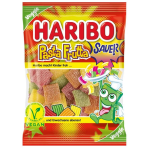 Haribo Pasta Frutta Beutel - 85g