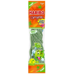 Haribo Veggie Spaghetti Apfel Beutel - 200g