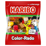 Haribo Color-Rado sacchetto - 100 g