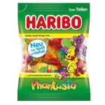 Haribo Phantasia Beutel  - 175g