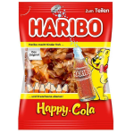 Haribo Happy Cola Beutel - 175g