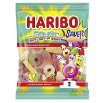 Haribo Sauer Brenner Beutel  - 160g