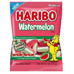 Haribo Wassermelonen Beutel  - 160g