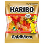 Haribo Goldbären Busta  - 100g