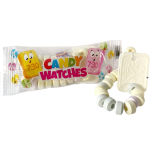 Candy Watches / Traubenzucker Uhr - 13.5g