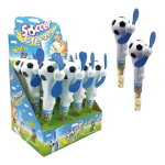 Soccer Breeze Fussball-Ventilator Batterie - 6g